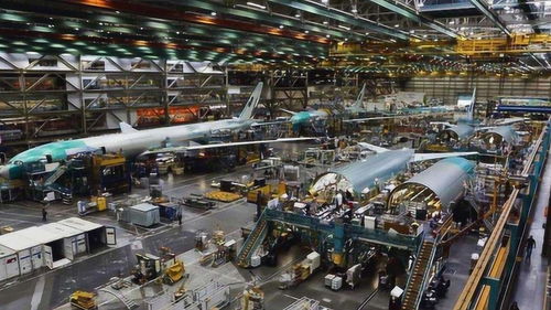 合并潮挑戰(zhàn)波音霸主地位，訂單爭奪成關(guān)鍵，國內(nèi)旅游業(yè)或迎戰(zhàn)略新機(jī)