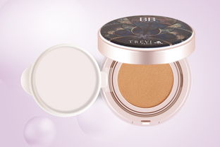 化妝品氣墊BB霜包裝細節 淘寶 PS與AI聯合精修產品圖 攝影后期