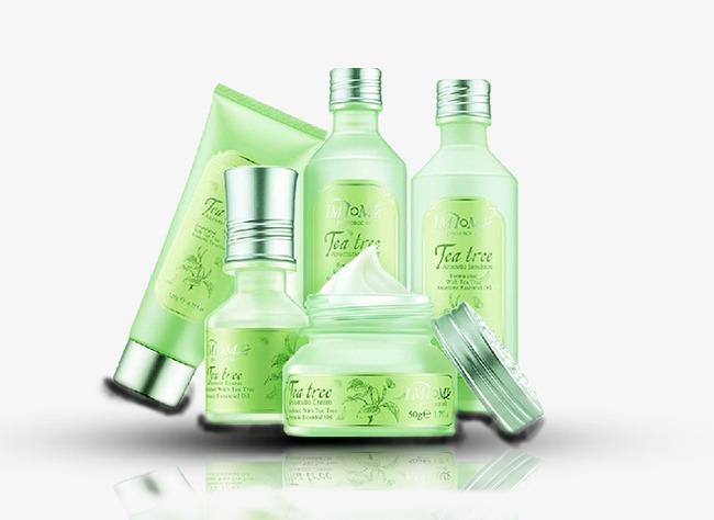 水分子 天然 純凈 化妝品 家具