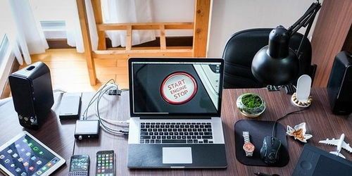 長期戰疫 如何選擇遠程辦公好裝備