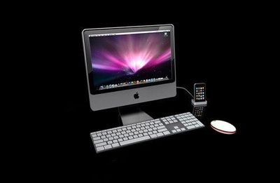 現(xiàn)代生活中電子產品及酷炫黑科技,擁有三個以上都是潮人