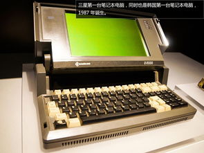 懷舊之作 回頭看上世紀(jì) 古老 電子產(chǎn)品