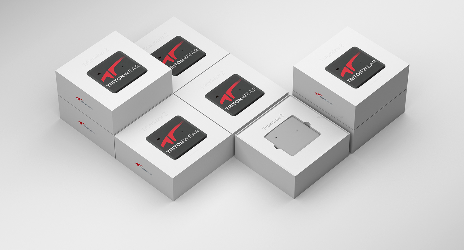 案例丨魔幻的2020年,我們?yōu)榭蛻糇隽艘幌盗嗅t(yī)療口罩包裝設計_手機